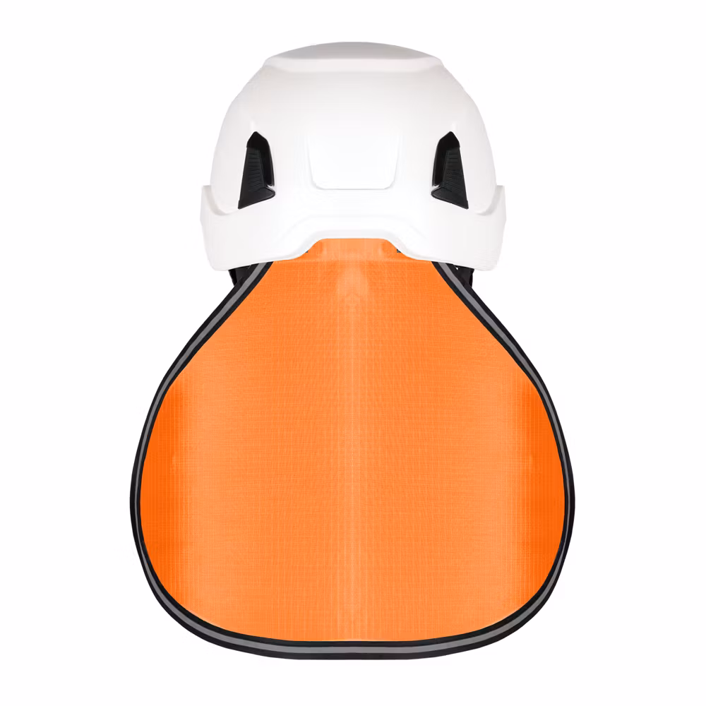 Sovos nackskydd till S3200 – bild 2