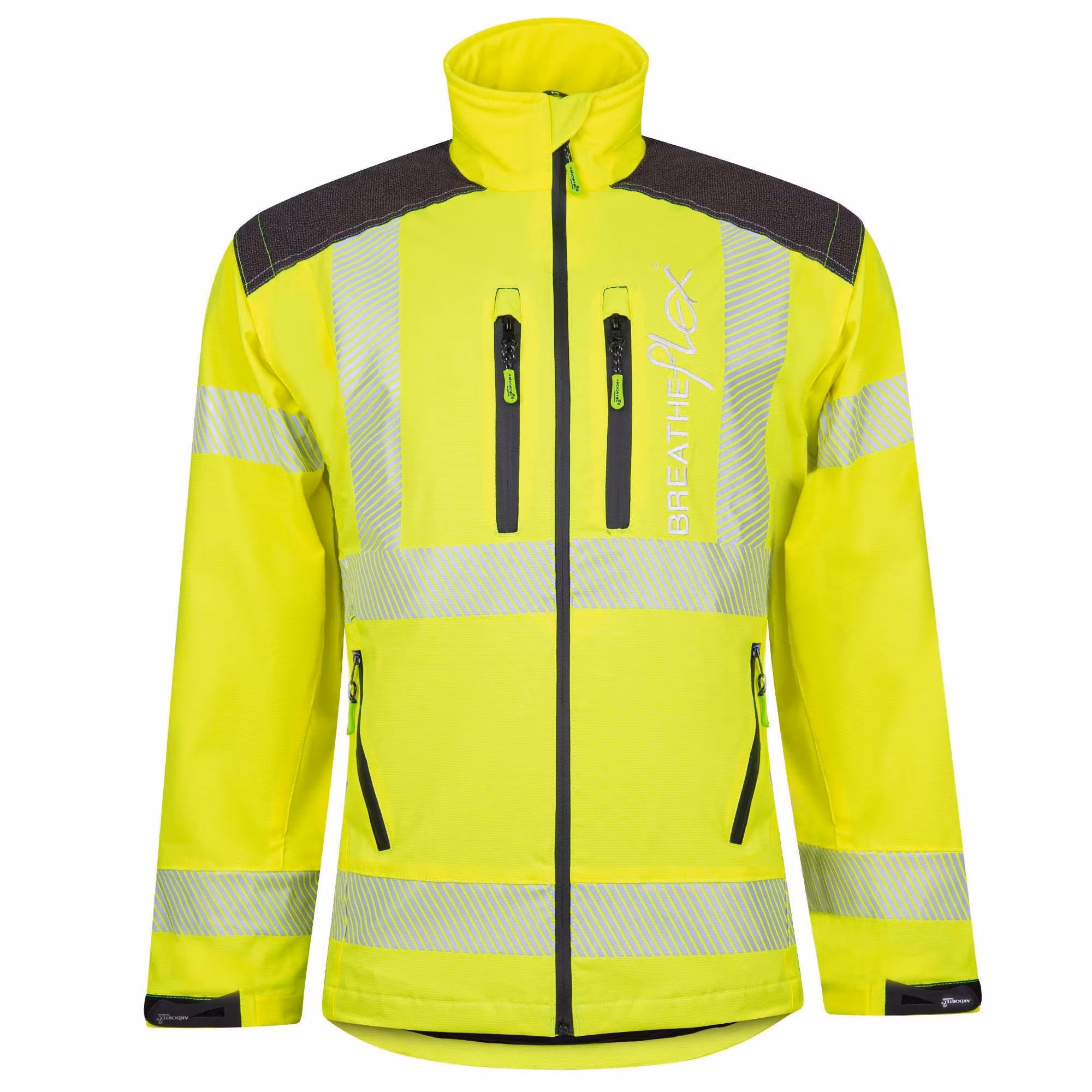 Arbortec ATHV4000 Breatheflex Performance arbetsjacka varsel – bild 2