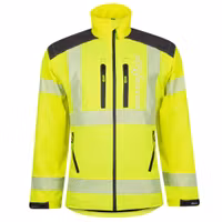 Arbortec ATHV4000 Breatheflex Performance arbetsjacka varsel