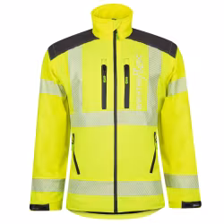 Arbortec ATHV4000 Breatheflex Performance arbetsjacka varsel