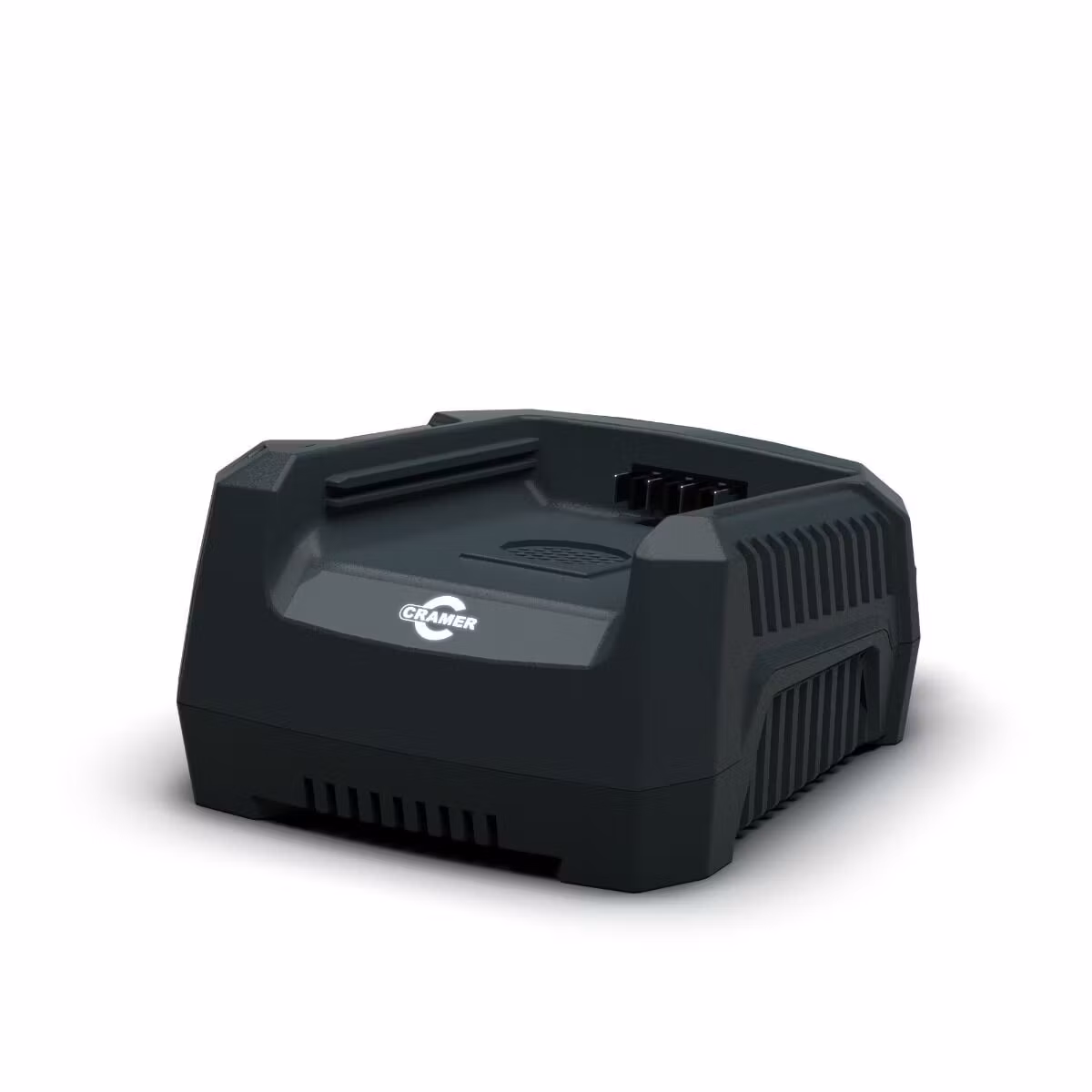 Cramer 82C1G 82V snabbladdare