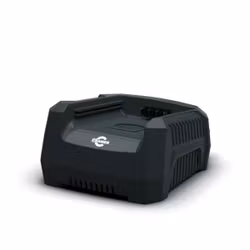 Cramer 82C1G 82V snabbladdare