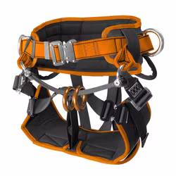 Treehog TH7000 klättersele med fast sits
