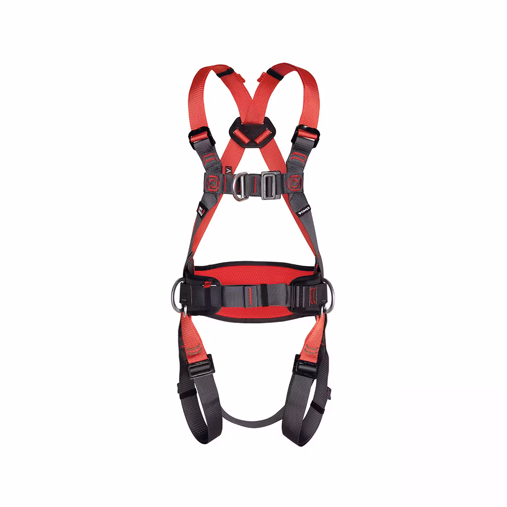 CAMP Vertical Plus helsele