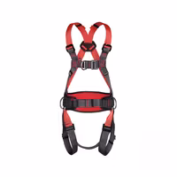 CAMP Vertical Plus helsele