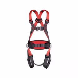 CAMP Vertical Plus helsele