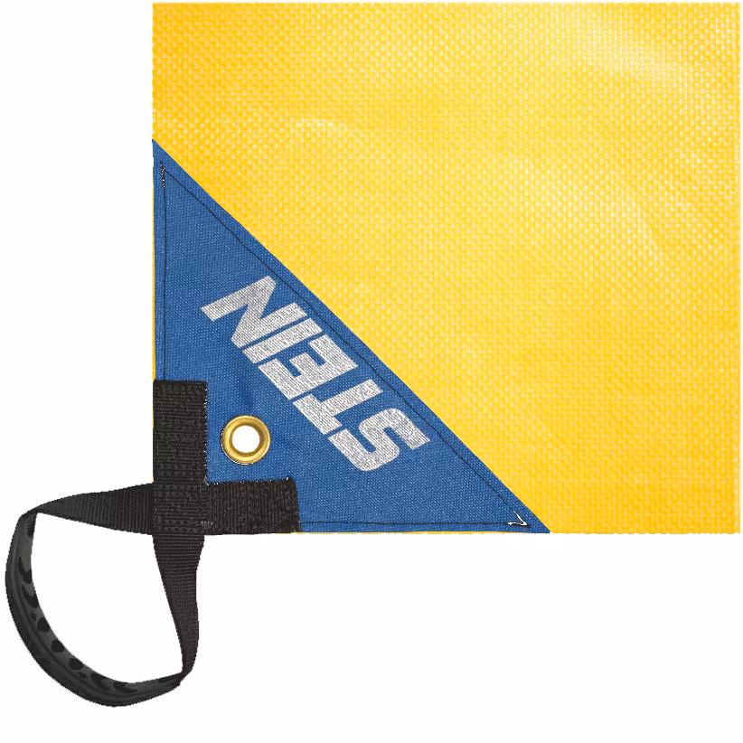 Stein Utility presenning 215 x 150 cm – bild 2