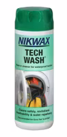 Arbortec AT016 Nikwax Tech Wash 300 ml