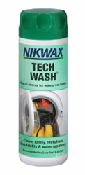 Arbortec AT016 Nikwax Tech Wash 300 ml
