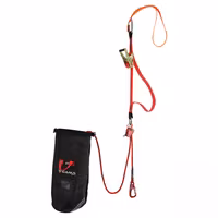 CAMP Rescue Kit Druid Ratchet räddningskit