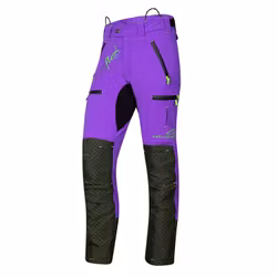 Arbortec Freestyle sågskyddsbyxa Typ C – klass 1