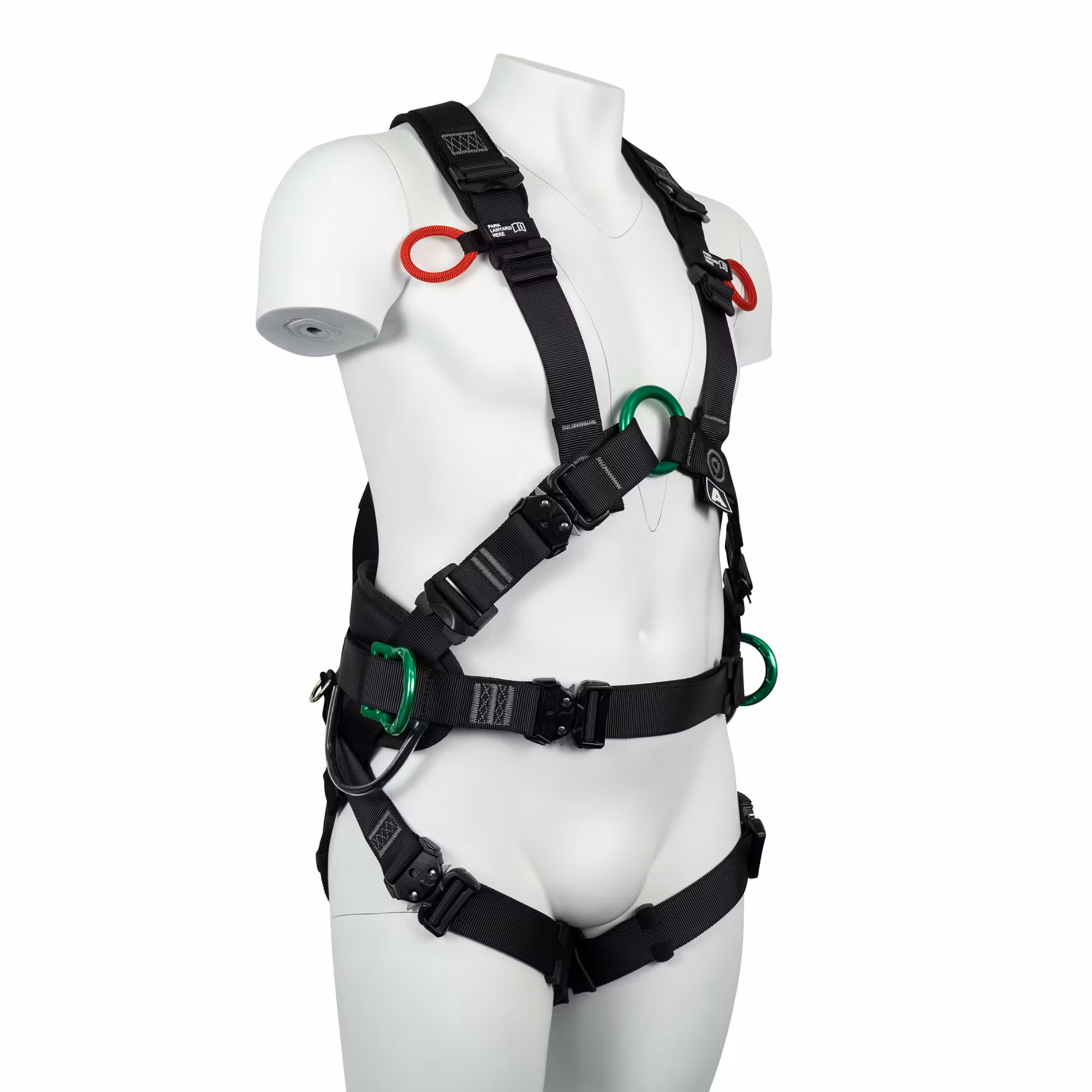 Teufelberger bMOTION Pro helkroppssele – bild 4