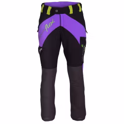 Arbortec AT4010 Breatheflex sågskyddsbyxa dam Typ A – klass 1