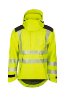 Arbortec Breathedry HD anorak med halv dragkedja ATHV4460