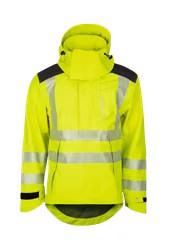 Arbortec Breathedry HD anorak med halv dragkedja ATHV4460
