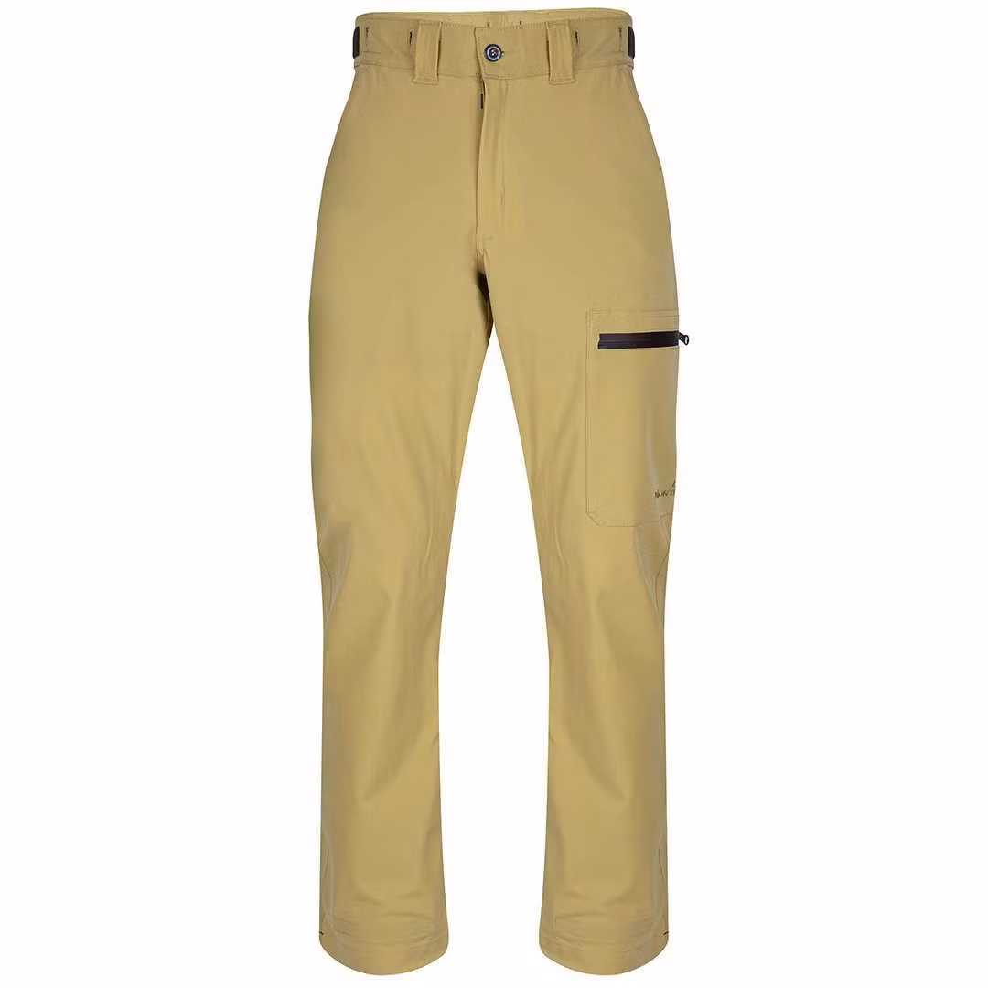Arbortec Arborflex Casual Skin AT4155 arbetsbyxa (ej sågskydd) – bild 4