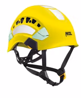 Petzl Vertex Vent Hi-Viz hjälm
