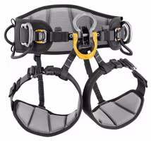 Petzl Astro Sit sittsele för reparbete