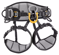 Petzl Astro Sit sittsele för reparbete