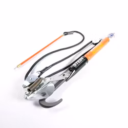 Stein Rhino EPR grensax med isolator