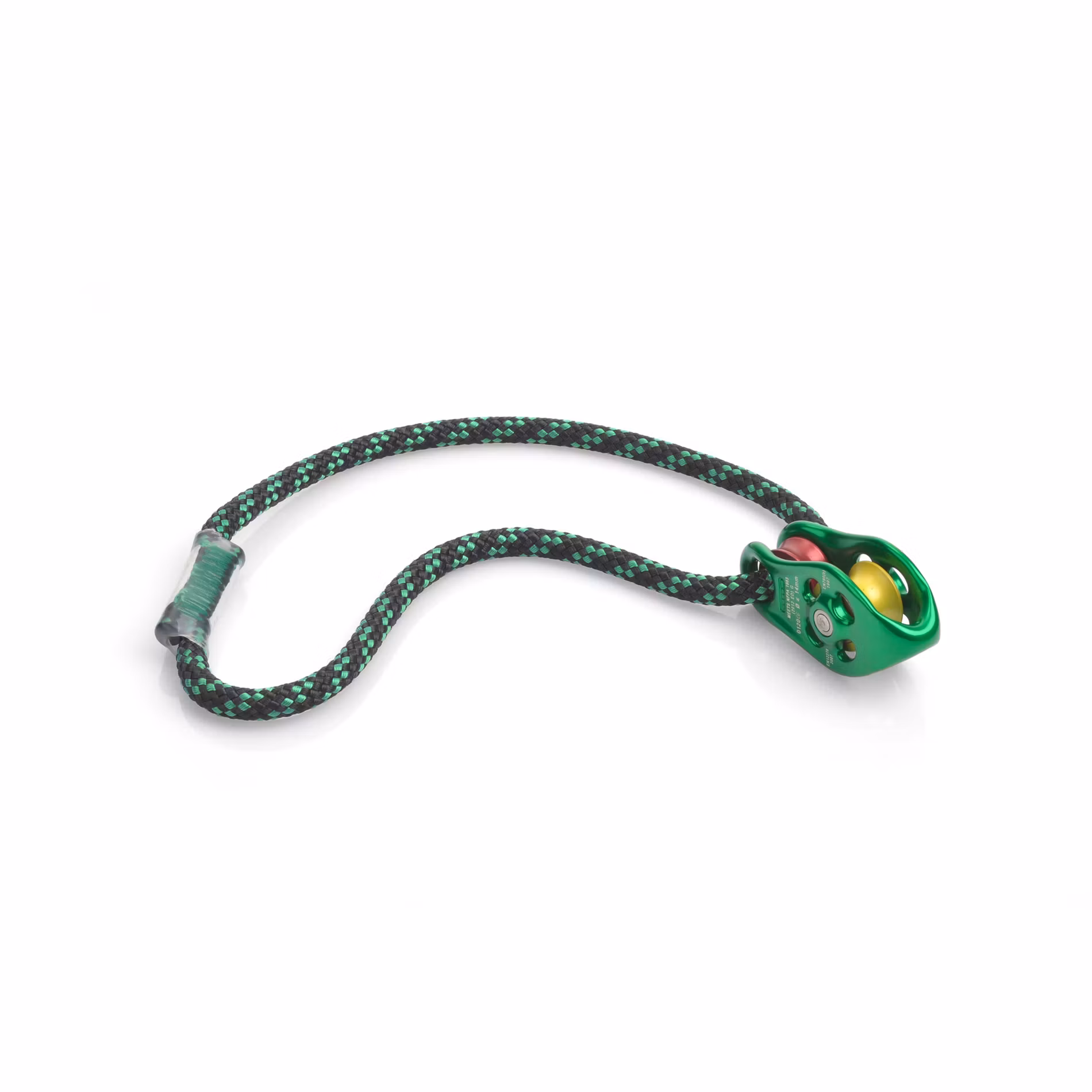 Teufelberger Sirius 10 mm Pinto Loop reservdel