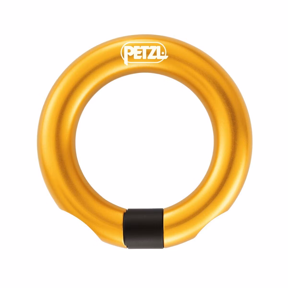 Petzl Ring Open öppningsbar ring