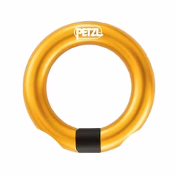 Petzl Ring Open öppningsbar ring