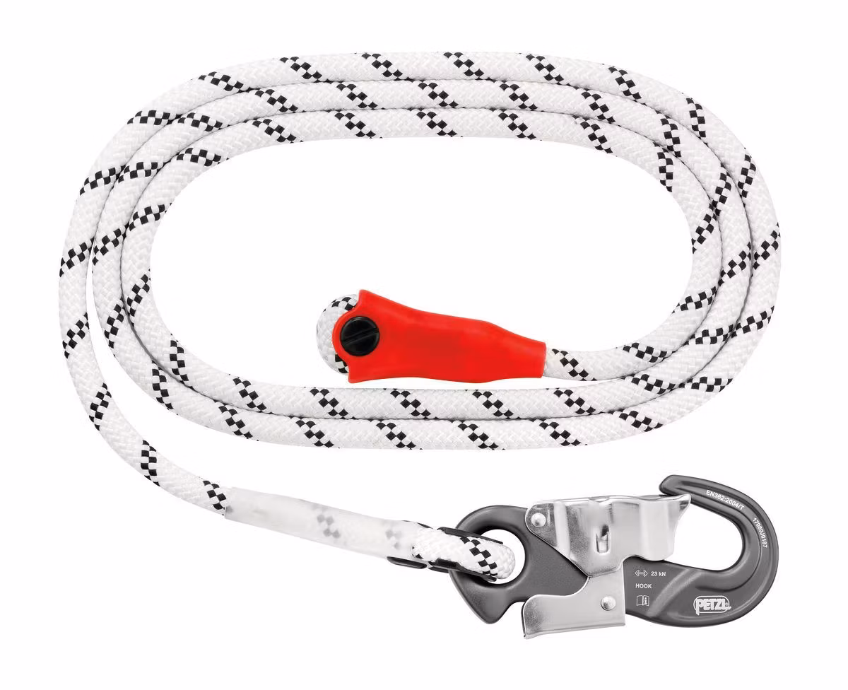 Petzl Grillon Hook reservrep