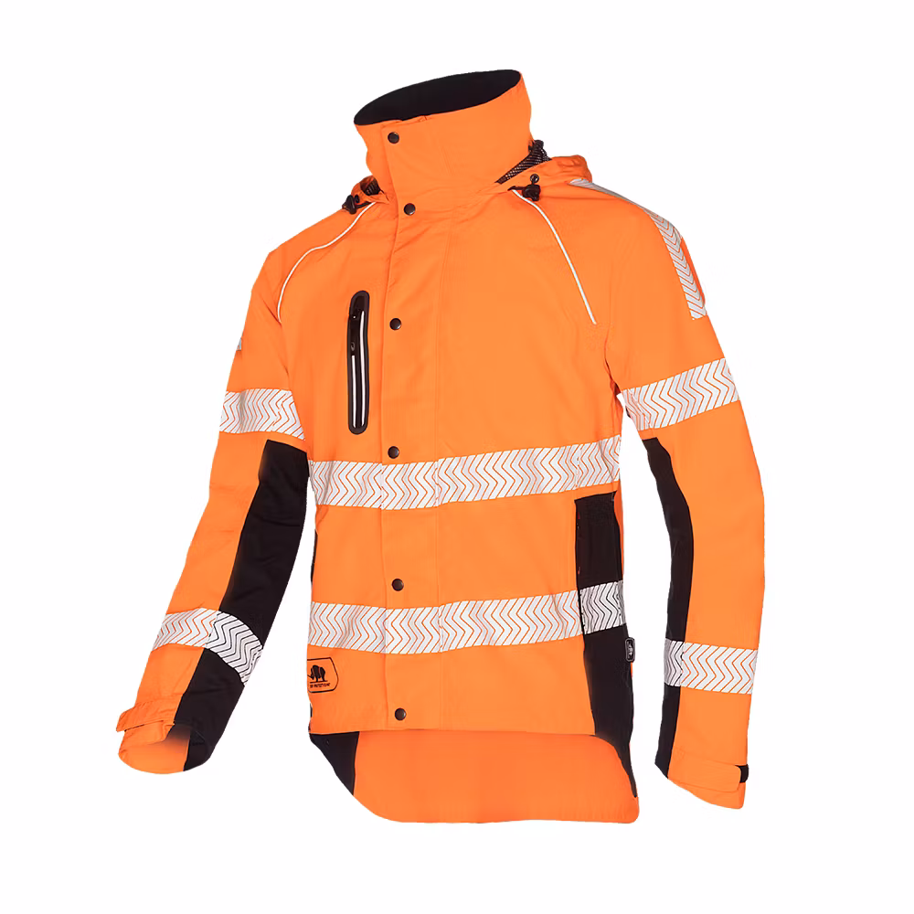SIP Protection Keiu HV regnjacka varsel