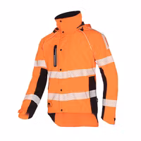 SIP Protection Keiu HV regnjacka varsel