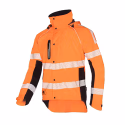 SIP Protection Keiu HV regnjacka varsel