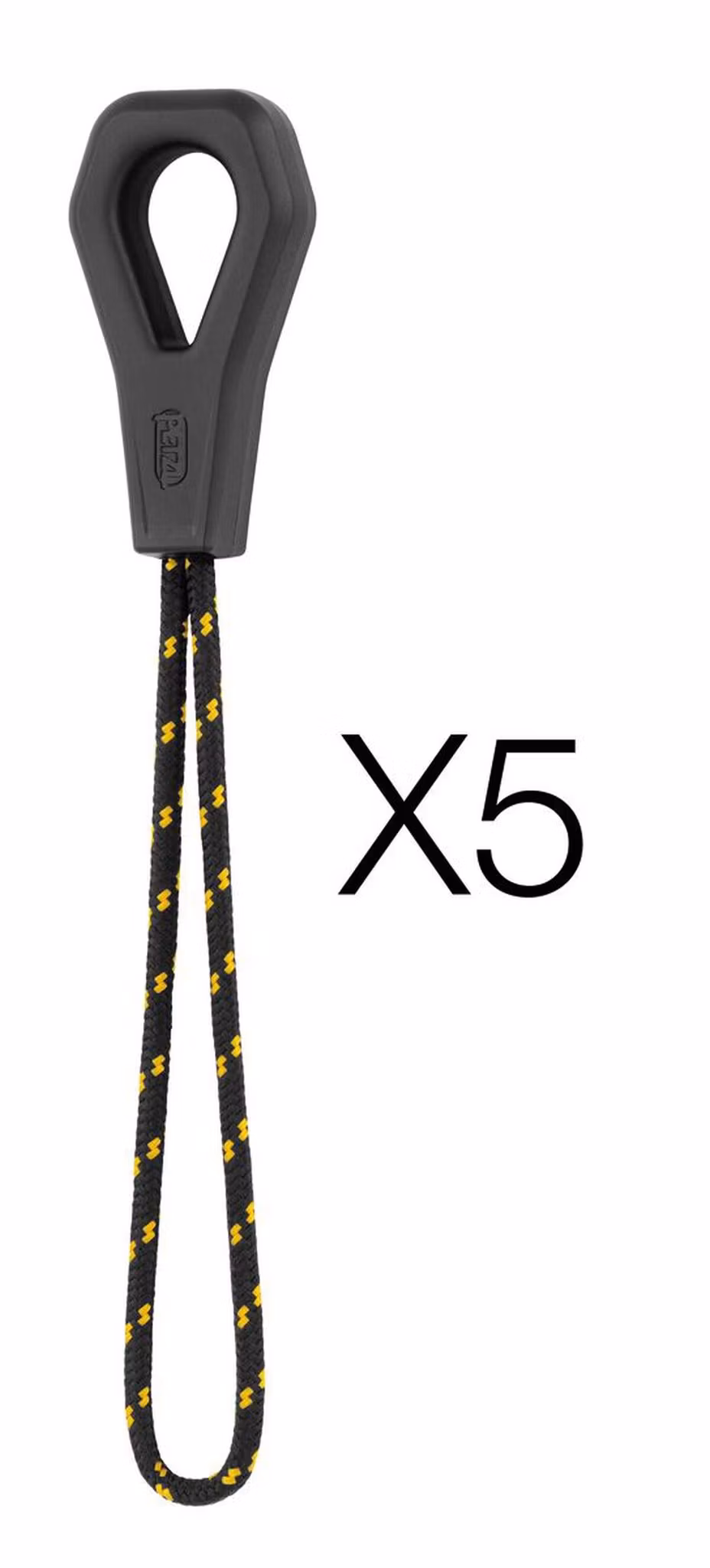 Petzl Toolink M verktygsfäste 5-pack