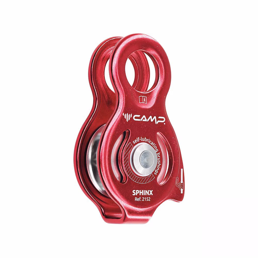 CAMP Sphinx repblock 13 mm