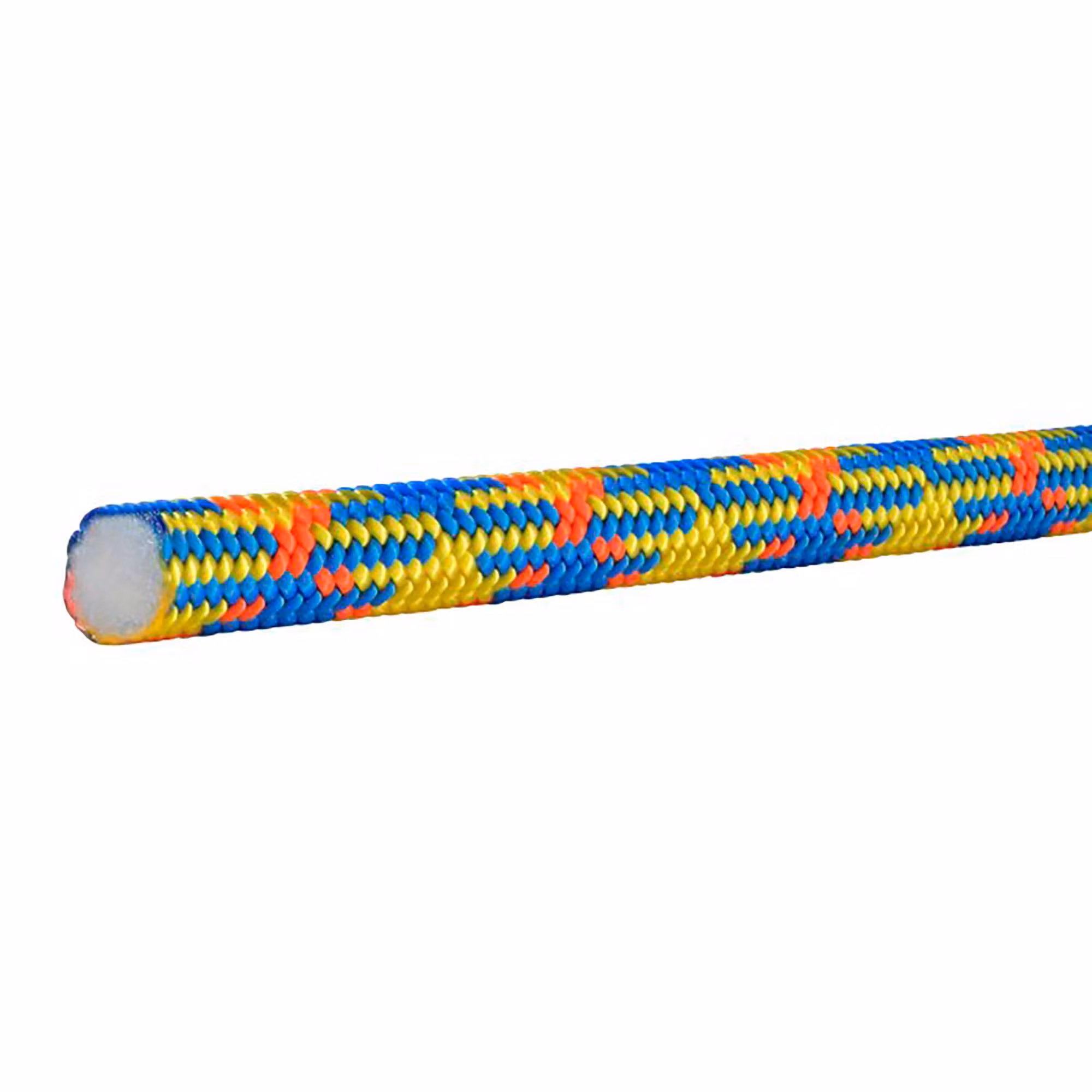 Teufelberger drenaLINE klätterrep 11,8 mm – metervara – bild 3