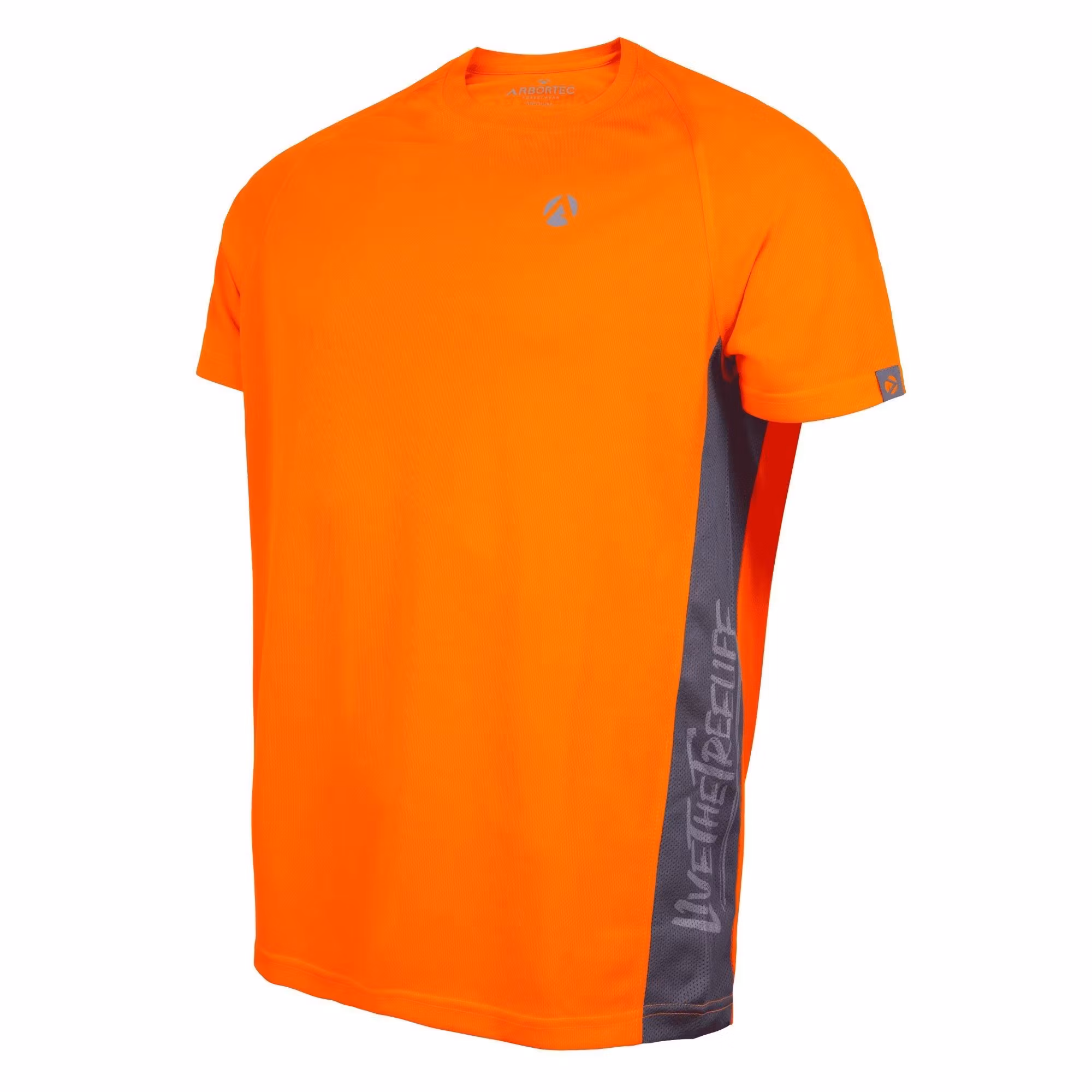 Arbortec Performance t-shirt kortärmad