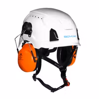 3M Peltor H31 hörselkåpor SNR 28 dB