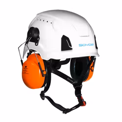 3M Peltor H31 hörselkåpor SNR 28 dB