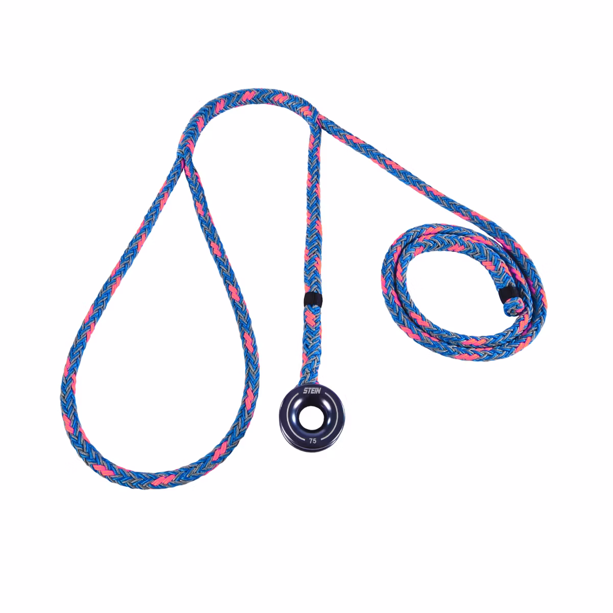 RigIQ Omex-RQ whoopie sling med ORB lågfriktionsring – bild 3