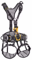 Petzl Astro reparbetssele