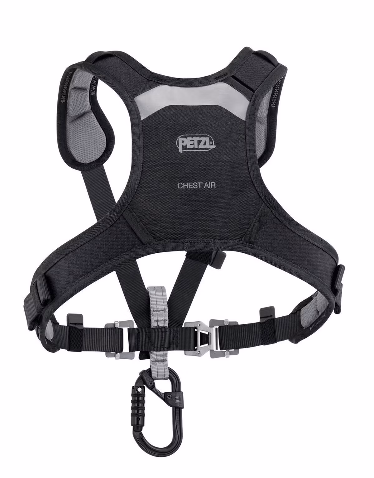 Petzl Chest'Air bröstsele – bild 2
