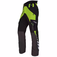 Arbortec AT4050 Breatheflex sågskyddsbyxa dam Typ C – klass 1