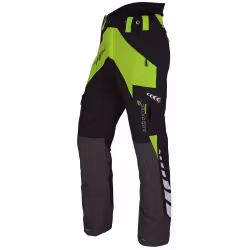 Arbortec AT4050 Breatheflex sågskyddsbyxa dam Typ C – klass 1