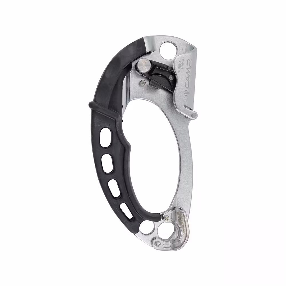 CAMP Turbohand Pro handascender