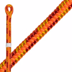 Yale Cordage XTC Fire klätterrep 12,6 mm