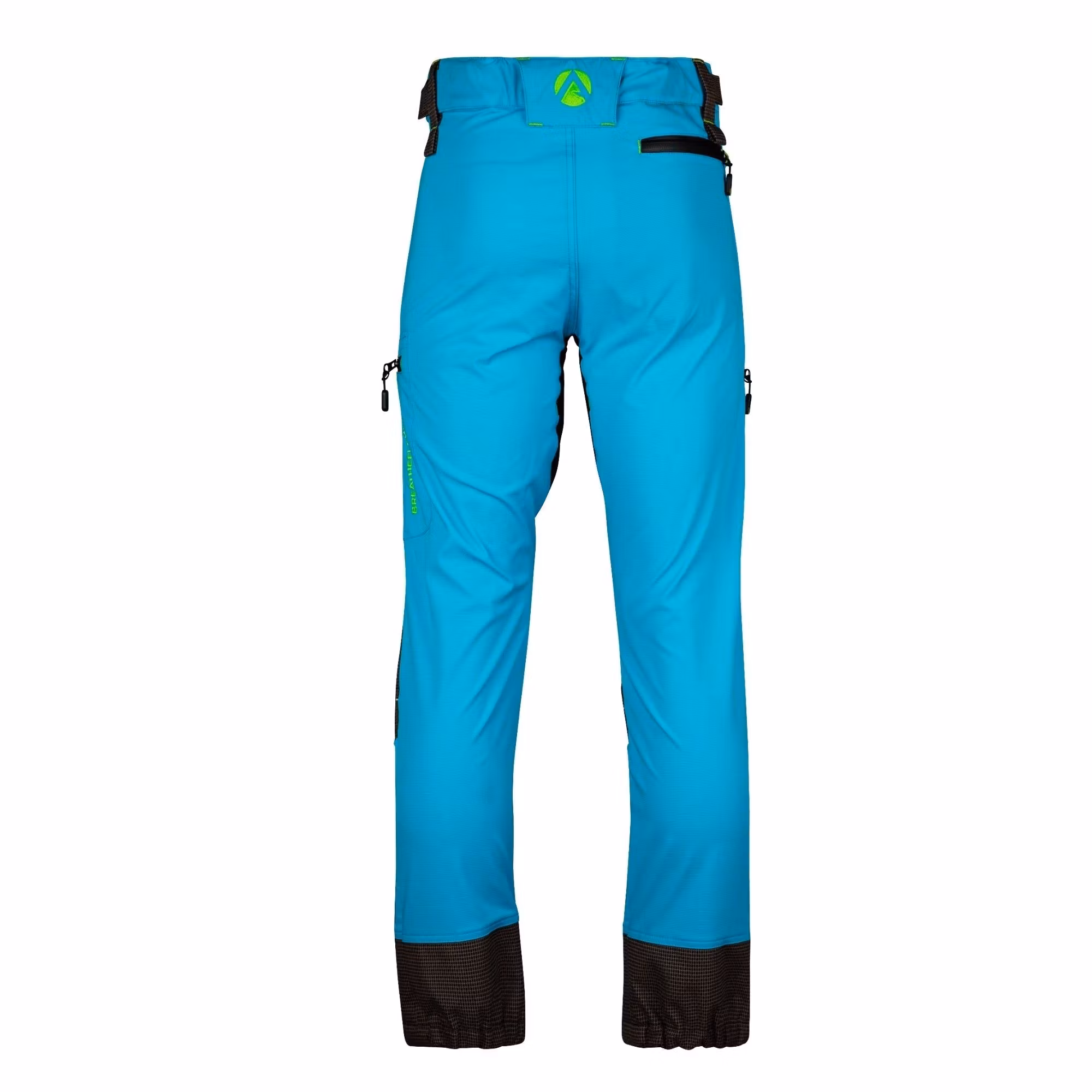 Arbortec Breatheflex Pro arbetsbyxa (ej sågskydd) – bild 4