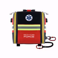 Sovos Platinum Force traumakit för blödningskontroll
