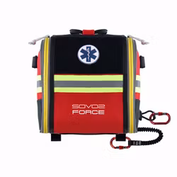 Sovos Platinum Force traumakit för blödningskontroll