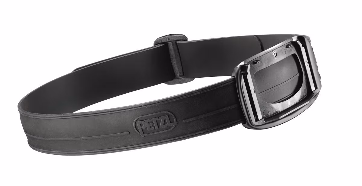 Petzl Rubber gummiband för hjälm