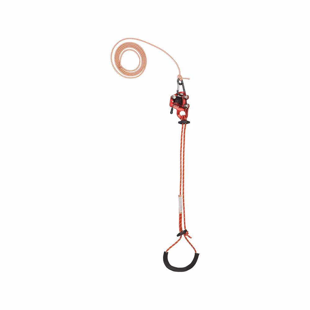 CAMP Turboknee Bungee reservlina – bild 2