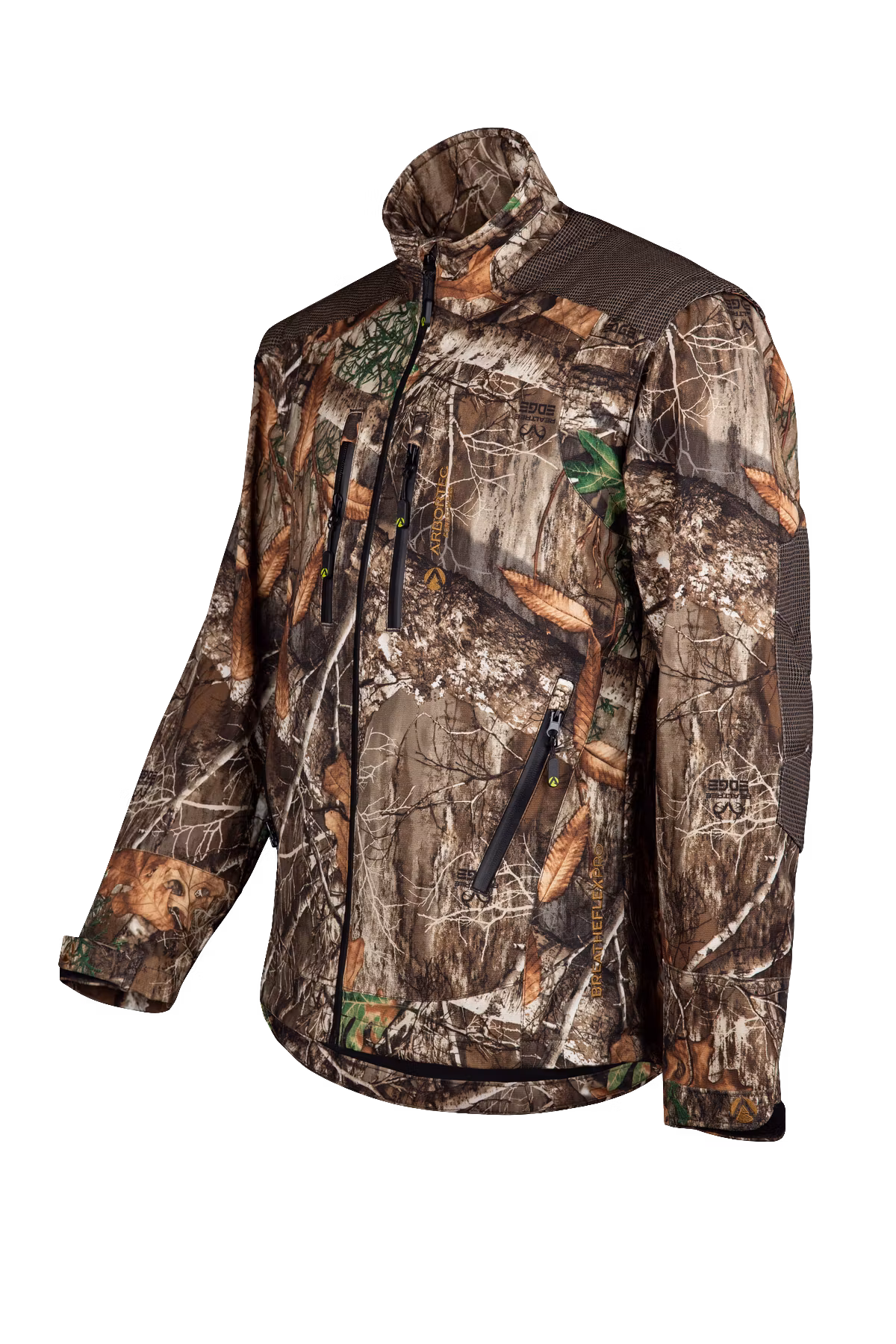 Arbortec Breatheflex Pro Realtree arbetsjacka – bild 4